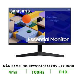 Màn hình Samsung LS22C310EAEXXV 22 inch