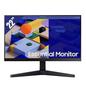 Màn hình Samsung LS22C310EAEXXV 22 inch