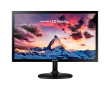 Màn hình Samsung LS22F355FHEXXV - 21.5 inch, LED, Full HD (1920 x 1080)