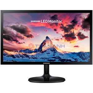 Màn hình Samsung LS22F355FHEXXV - 21.5 inch, LED, Full HD (1920 x 1080)