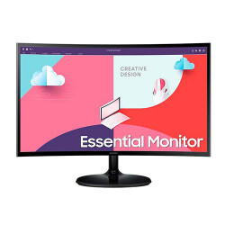 Màn hình Samsung LS24C360EAEXXV 24 inch