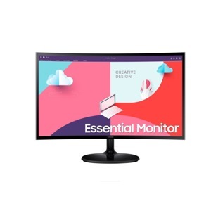 Màn hình Samsung LS24C360EAEXXV 24 inch