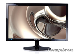 Màn hình máy tính Samsung LS24D300HL/XV - LED, 23.6 inch, Full HD (1920 x 1080)