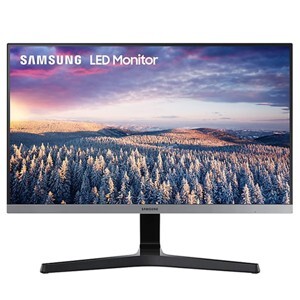 Màn hình Samsung LS24R350FHEXXV - 24 inch, Full HD (1920 x 1080)