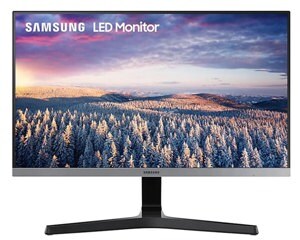 Màn hình Samsung LS24R350FHEXXV - 24 inch, Full HD (1920 x 1080)