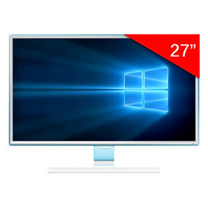 Màn hình máy tính Samsung LS27E360FS/XV - 27 inch, Full HD (1920 x 1080)