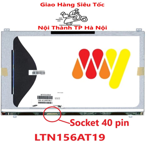 Màn hình laptop Samsung LTN156AT19-001 15.6 inch, led slim