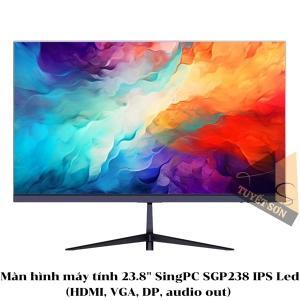 Màn hình SingPC SGP238IPS - 23.8 inch