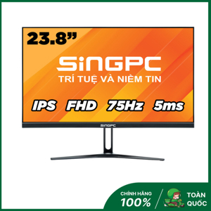 Màn hình SingPC SGP238IPS - 23.8 inch