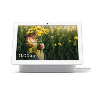 Màn hình thông minh Google Nest Hub Max 10 inch