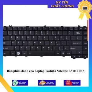 Màn hình Toshiba L510