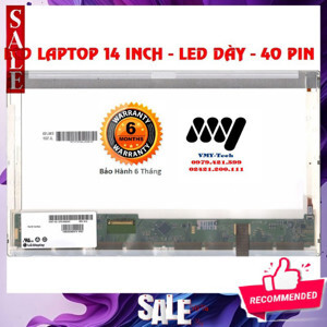 Màn hình Toshiba L740, L745