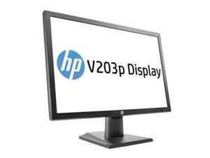 Màn hình vi tính HP 19.5 inch - Model V203P - T3U90AA