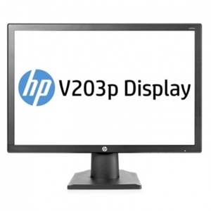 Màn hình vi tính HP 19.5 inch - Model V203P - T3U90AA