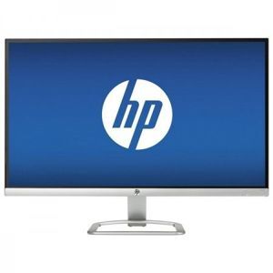 Màn hình vi tính HP 27ES (T3M87AA) - 27 inch, Full HD