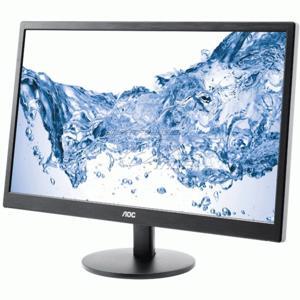 Màn hình máy tính IPS LG 24MP68VQ - 24 inch Full HD