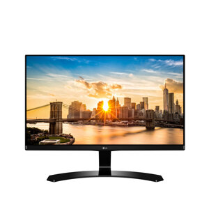 Màn hình máy tính IPS LG 24MP68VQ - 24 inch Full HD