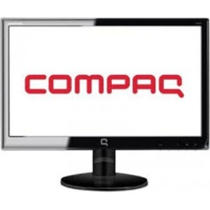 Màn hình vi tính LCD HP Compaq B201 (T5D85AA) - 19.45 inch