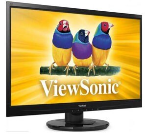 Màn hình Viewsonic VA2046M - 19.5 inch, LED