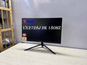 Màn hình ViewSonic 27 inch IPS VX2728J-2K