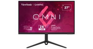 Màn hình ViewSonic 27 inch IPS VX2728J-2K