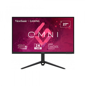 Màn hình ViewSonic 27 inch IPS VX2728J-2K