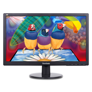 Màn hình máy tính Viewsonic VA1917A - LED, 18.5 inch, 1366 x 768 pixel