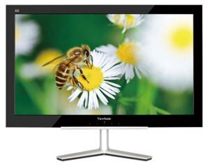 Màn hình máy tính Dell VX2460h - LED, 24 inch, 1920 x 1080 pixel