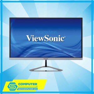 Màn hình Viewsonic VX2776-SMHD (VX2776SMHD) - 27.0 inch