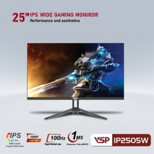 Màn hình VSP IP2505W, 25 inch