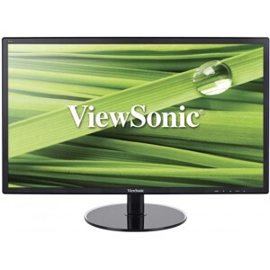 Màn hình máy tính Viewsonic VX2209 - 21.5 inch, Full HD (1920 x 1080)