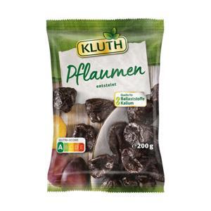 Mận khô hiệu kluth 200g