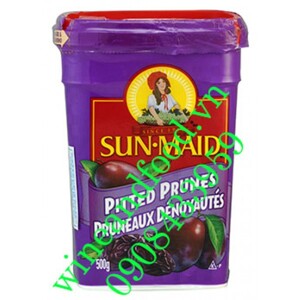 Mận sấy khô Sun Maid 500g Mỹ