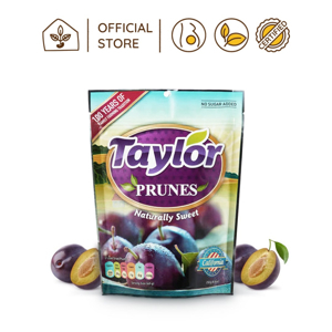 Mận sấy khô Taylor 250g