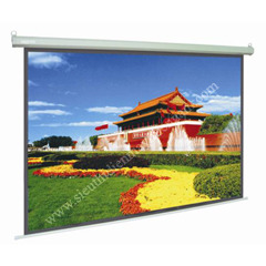 Màn chiếu treo H-PEC 70 - 70 x 70 inch (1.78 x 1.78 m)