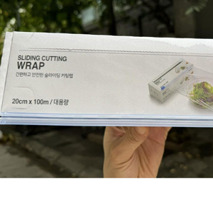 Màng bọc thực phẩm Lock&Lock LWP803