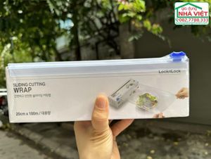 Màng bọc thực phẩm Lock&Lock LWP803