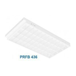 Máng đèn âm trần Paragon PRFB436 (PRFB 436)