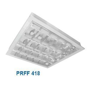 Máng đèn âm trần Paragon PRFF418 (PRFF 418)