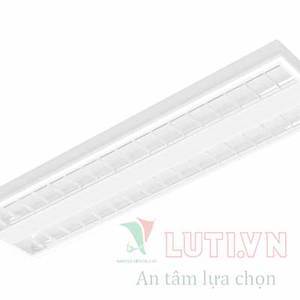 Máng đèn âm trần Paragon PRFI-228