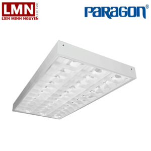 Máng đèn âm trần Paragon PRFI328 (PRFI-328)