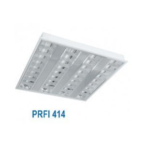 Máng đèn âm trần Paragon PRFI414 (PRFI 414)