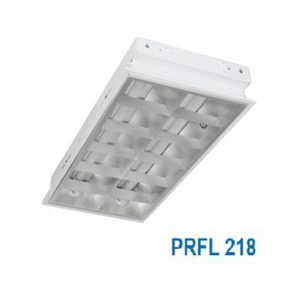 Máng đèn âm trần Paragon PRFL 218 (PRFL218)