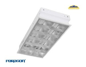 Máng đèn âm trần Paragon PRFL236