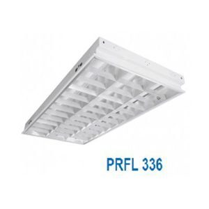 Máng đèn âm trần Paragon PRFL336 (PRFL 336)