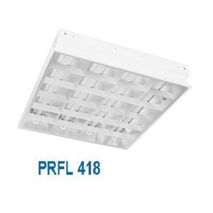 Máng đèn âm trần Paragon PRFL418 (PRFL 418)