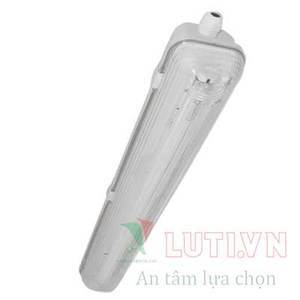 Máng đèn chống thấm Paragon PIFI118L10