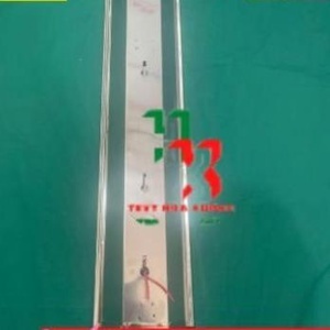 Máng đèn cực tím 45cm