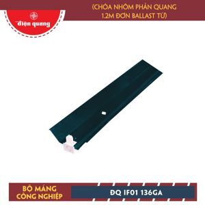 Máng đèn Điện Quang ĐQ IF01 136GA