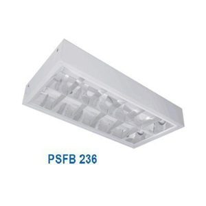 Máng đèn gắn nổi Paragon PSFB 236 (PSFB236)